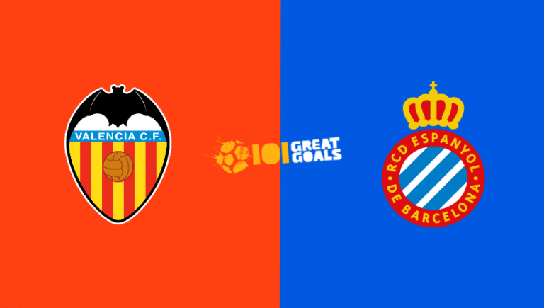 Valencia vs Espanyol bet